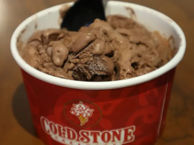 Gambar Makanan Cold Stone Creamery 4