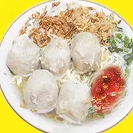 Gambar Makanan Bakso Benhil, Green Bay Pluit 1