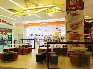 Texas Chicken Setapak Central