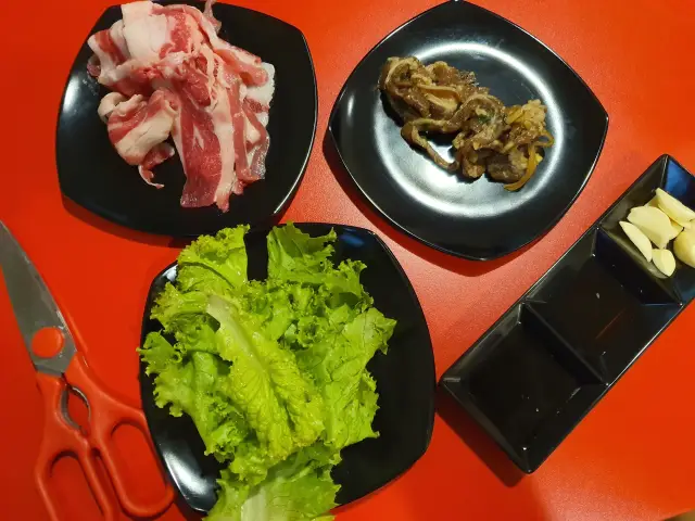 Gambar Makanan Gogogi Korean Grill 8