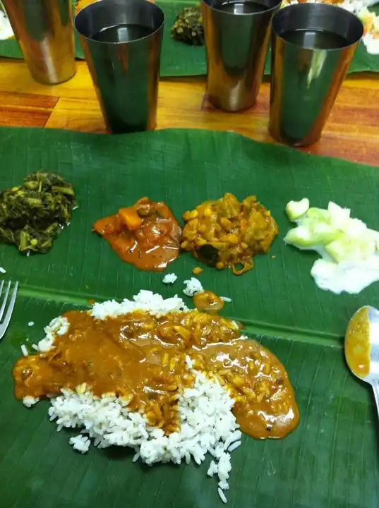 Sri Ganapathi Mess (ஶ்ரீ கணபதி மெஸ்) Food Photo 3