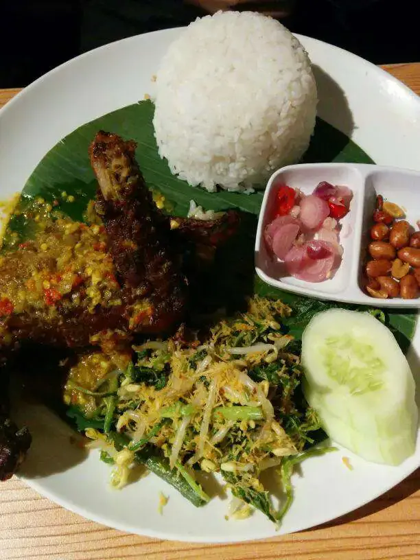 Gambar Makanan Bale Lombok 9