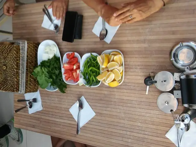 Paçacı Şemsi'nin yemek ve ambiyans fotoğrafları 8