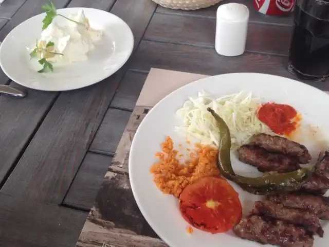 Saray bosna koftecisi'nin yemek ve ambiyans fotoğrafları 4