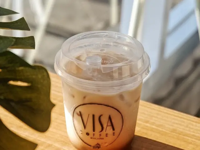 Gambar Makanan Visa Coffee 2