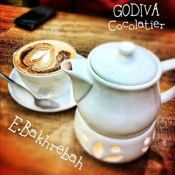 Godiva Chocolatier Food Photo 3