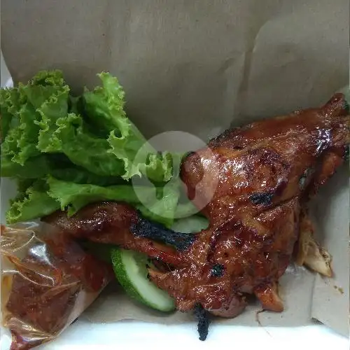 Gambar Makanan Ayam Bakar Kembar 1