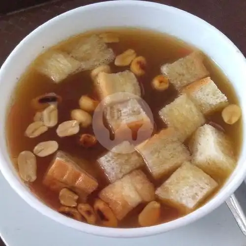 Gambar Makanan Wedang Ronde & Sekoteng HOKKHI 8 1