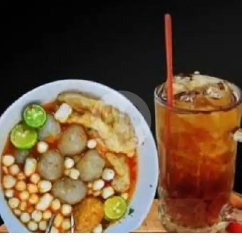 Gambar Makanan Baso Aci Mumpuni Khas Garut Cisauk 19