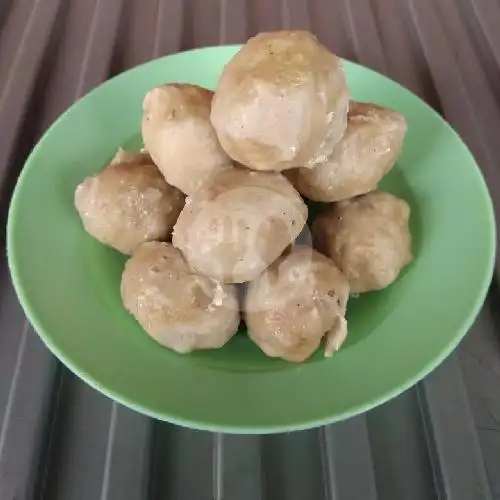 Gambar Makanan Bakso Bakwan Malang Anti Galau, Palmerah 13