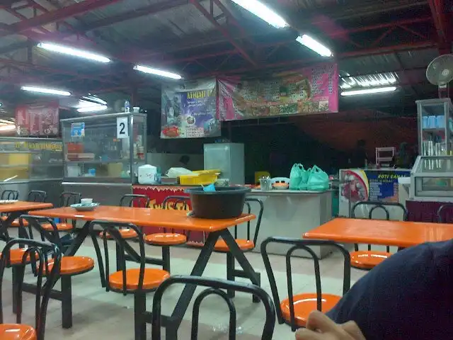 Medan Selera UMK Jeli Food Photo 10