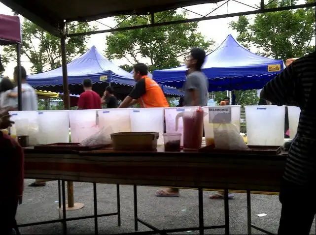 Bazar Ramadhan Bertam Putra Food Photo 6