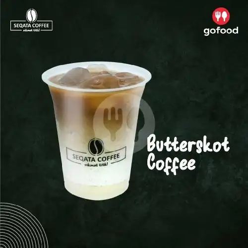 Gambar Makanan Seqata Coffee Tengkawang, Samarinda 8