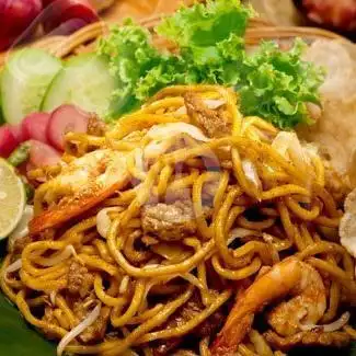 Gambar Makanan Mie Aceh Mana Lagi, Samanhudi Satria 15