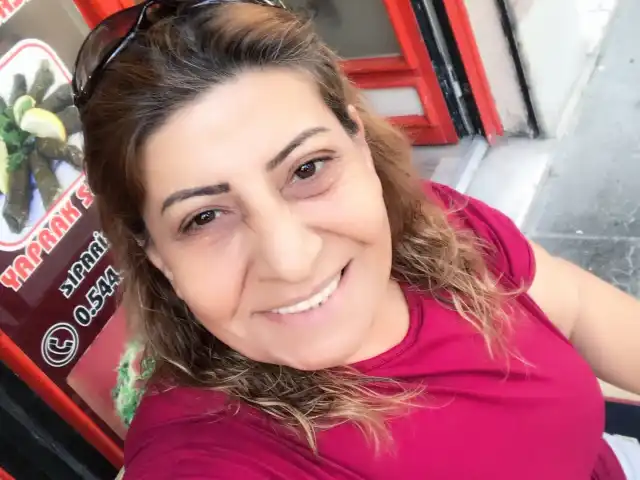 Ayşe abla'nın yeri