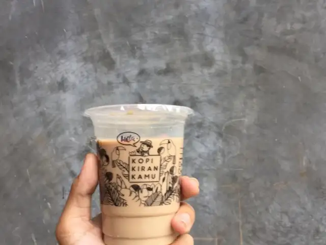 Gambar Makanan KopiKiranKamu 5