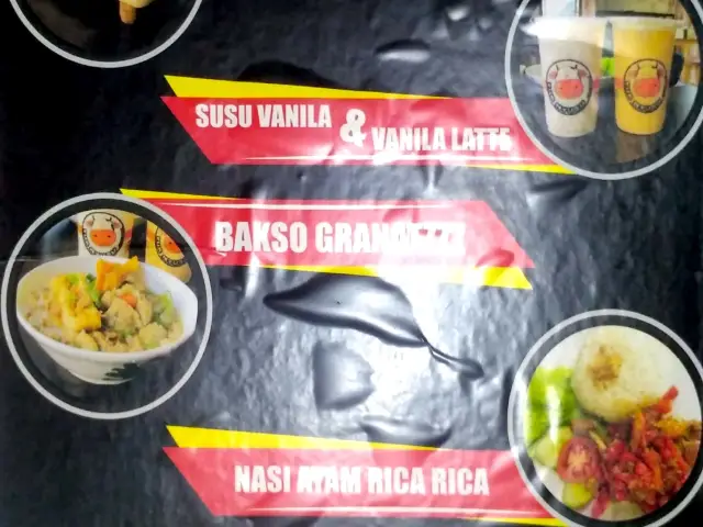 Gambar Makanan Yuk Nyusu Soerabi Bandoeng 16