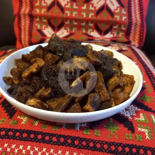 Gambar Makanan Rendang Iko-No, Perum Batan Indah 9