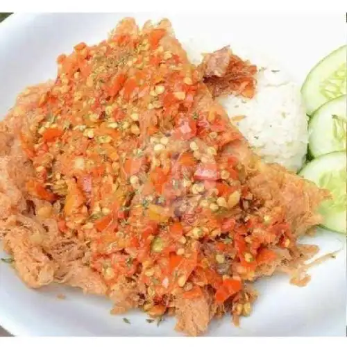 Gambar Makanan NASI GORENG YODIRA 1