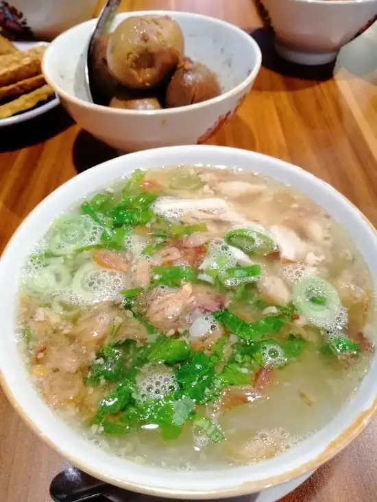 Gambar Makanan Omah Soto 14