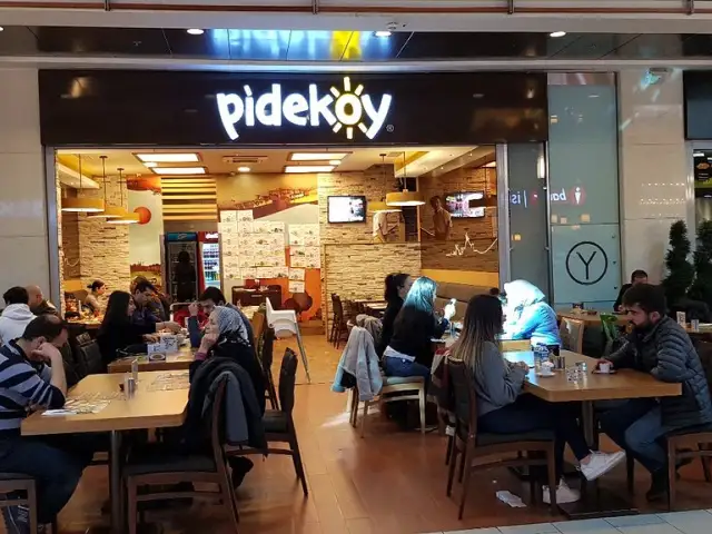 Pideköy'nin yemek ve ambiyans fotoğrafları 15