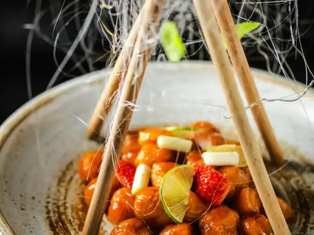 Gambar Makanan Li Feng - Mandarin Oriental, Jakarta 17