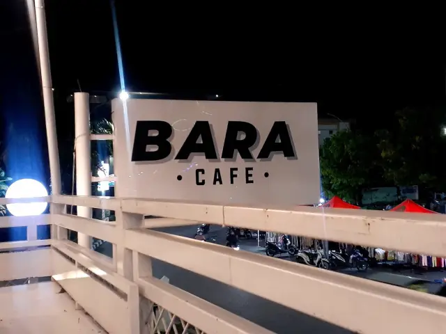 Gambar Makanan Bara Cafe 50