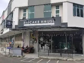 BISCAKE HOUSE