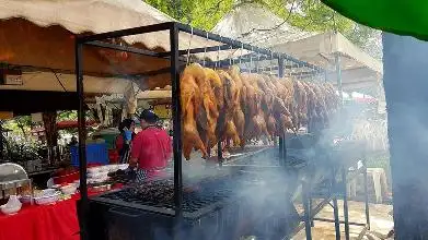 D'Salai Anjung Felda - Kuala Lumpur