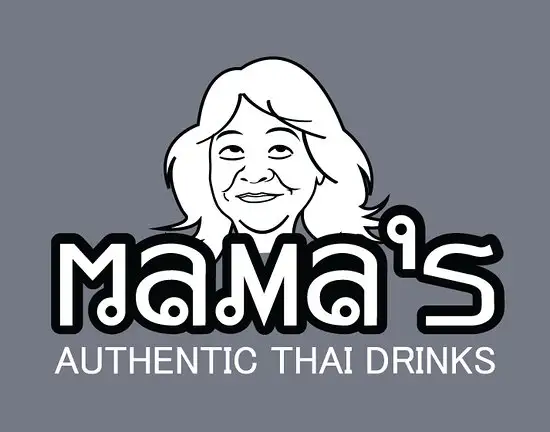 MAMA'S Authentic Thai Drinks X Setia Tropika