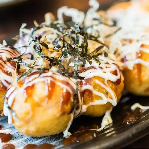 Gambar Makanan TAKOYAKI MERTUA 12