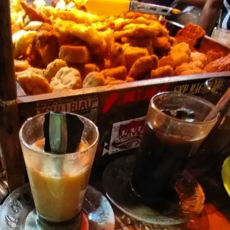 Gambar Makanan Angkringan Kopi Joss Pak Agus 7