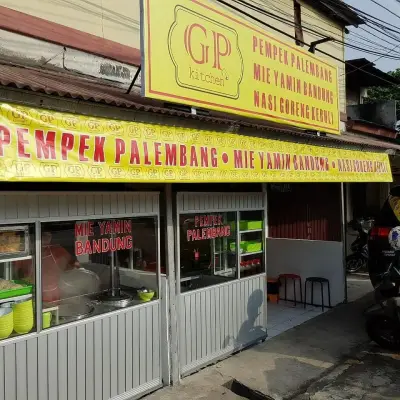 GP Kitchen