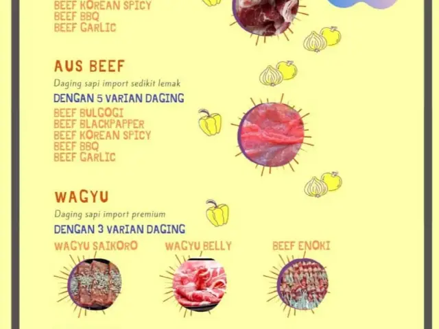 Gambar Makanan Wabega BBQ 10