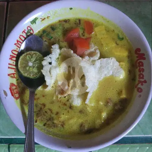 Gambar Makanan Kantin Vegetarian Ajjita, Yudistira 9