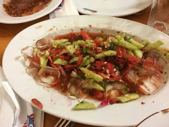 Çulcuoğlu Et Lokantası'nin yemek ve ambiyans fotoğrafları 37