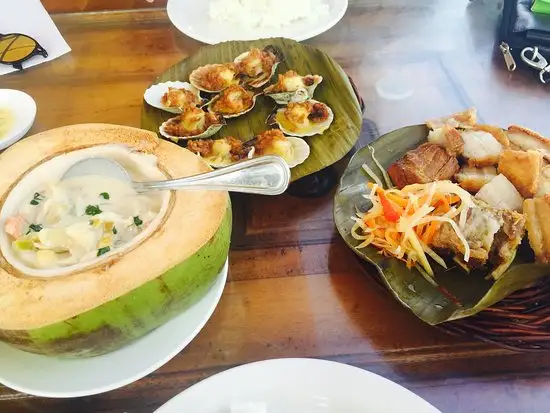 Lantaw SRP Food Photo 2