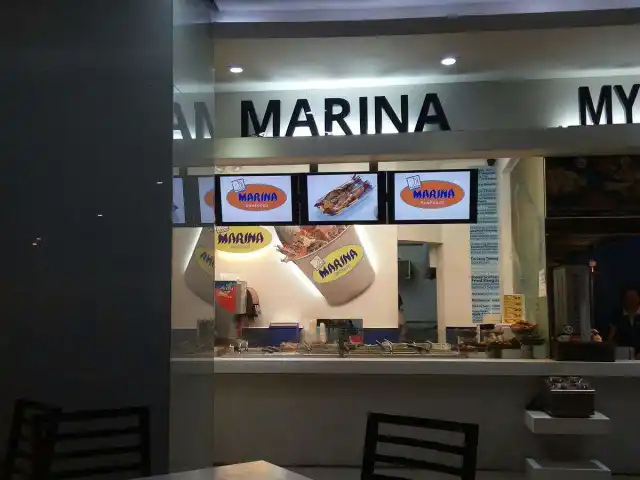 Marina Food Photo 18