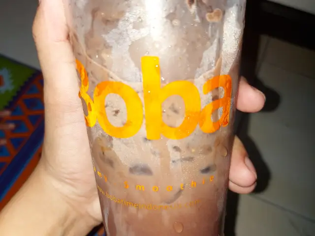 Gambar Makanan Boba Time 4