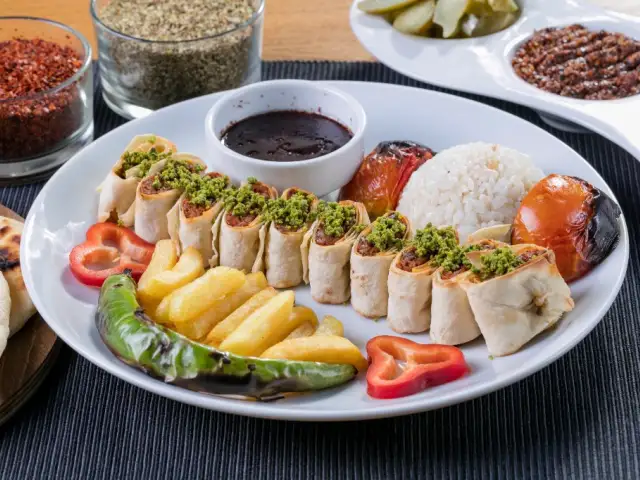 Tiritcizade Restoran Konya Mutfağı'nin yemek ve ambiyans fotoğrafları 34