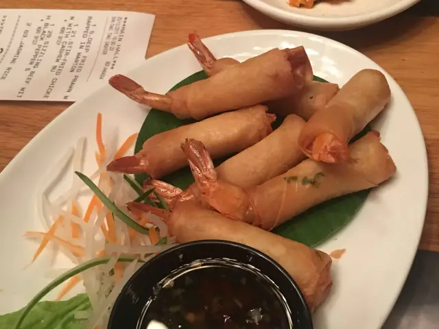 Thai Thai Food Photo 13