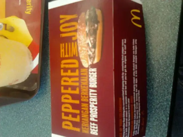 McDonald's Food Photo 11