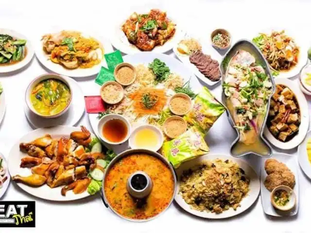 Streat Thai Food Photo 3