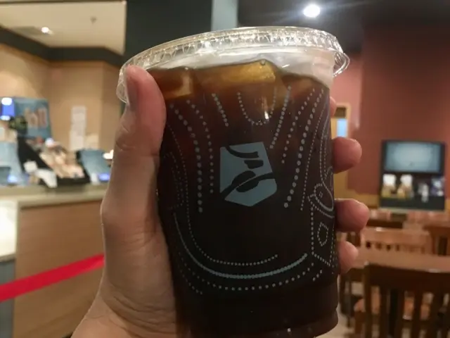 Gambar Makanan CaribouCoffee 12