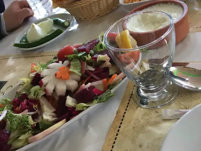 Yaylabaşı Restaurant'nin yemek ve ambiyans fotoğrafları 6