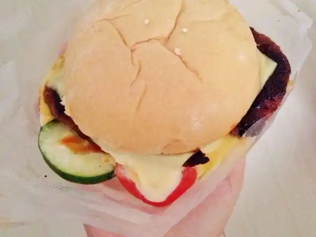 Gambar Makanan Blenger Burger 19