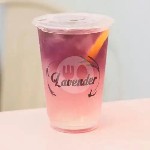 Gambar Makanan Lavender, Komplek Multatuli 5