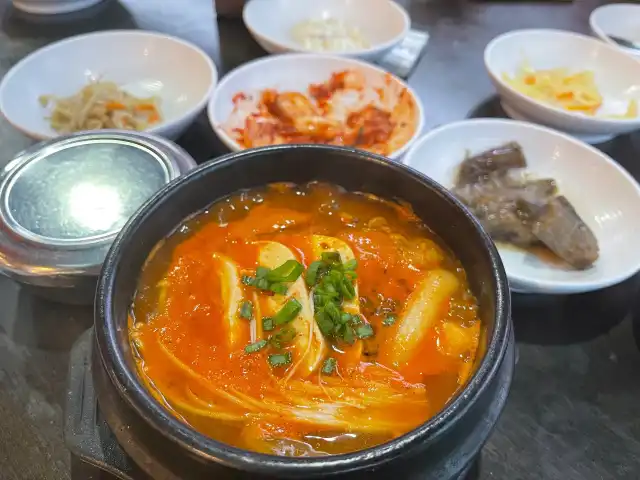 Mimi Korean Restaurant Food Photo 9
