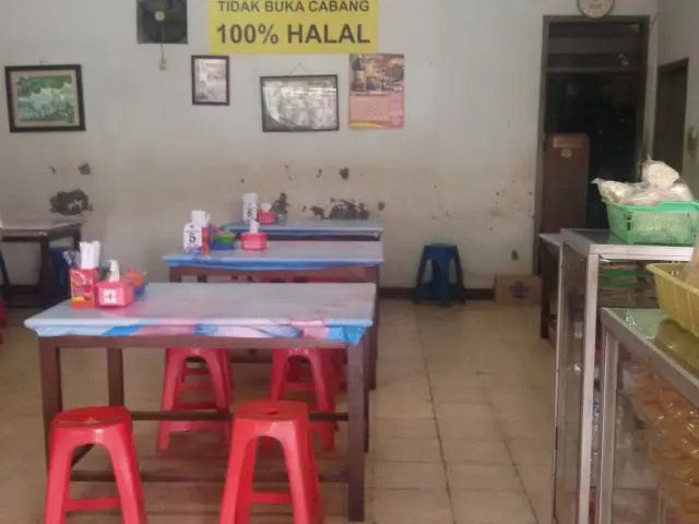 Gambar Makanan Bakmi Tasik 11