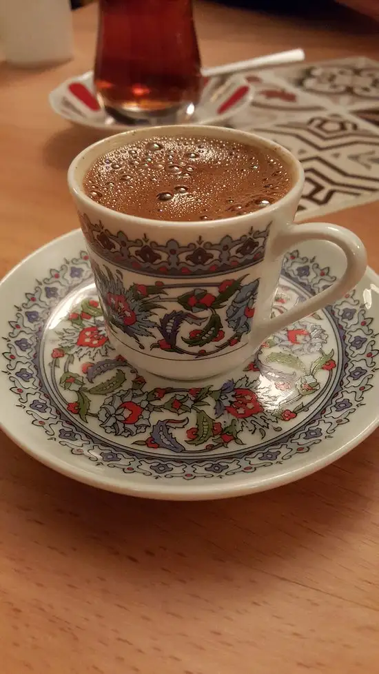 Ali Ocakbaşı - Karaköy'nin yemek ve ambiyans fotoğrafları 42